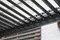 Pergola 150 Series