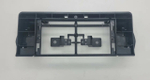 Установочный комплект для TOYOTA Land Cruiser 300 2021+ low KUBERG SF-T1210FW