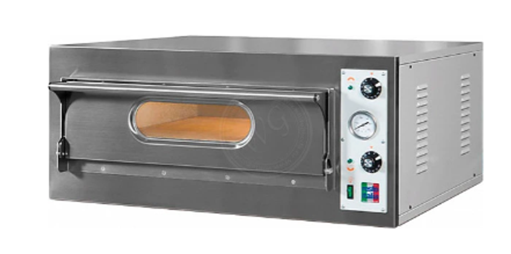 Печь для пиццы Resto Italia START 4 BIG 400V