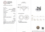 Лабораторно-выращенный бриллиант Кр-57 6.40-6.42 мм D/VVS1 1.02 ct