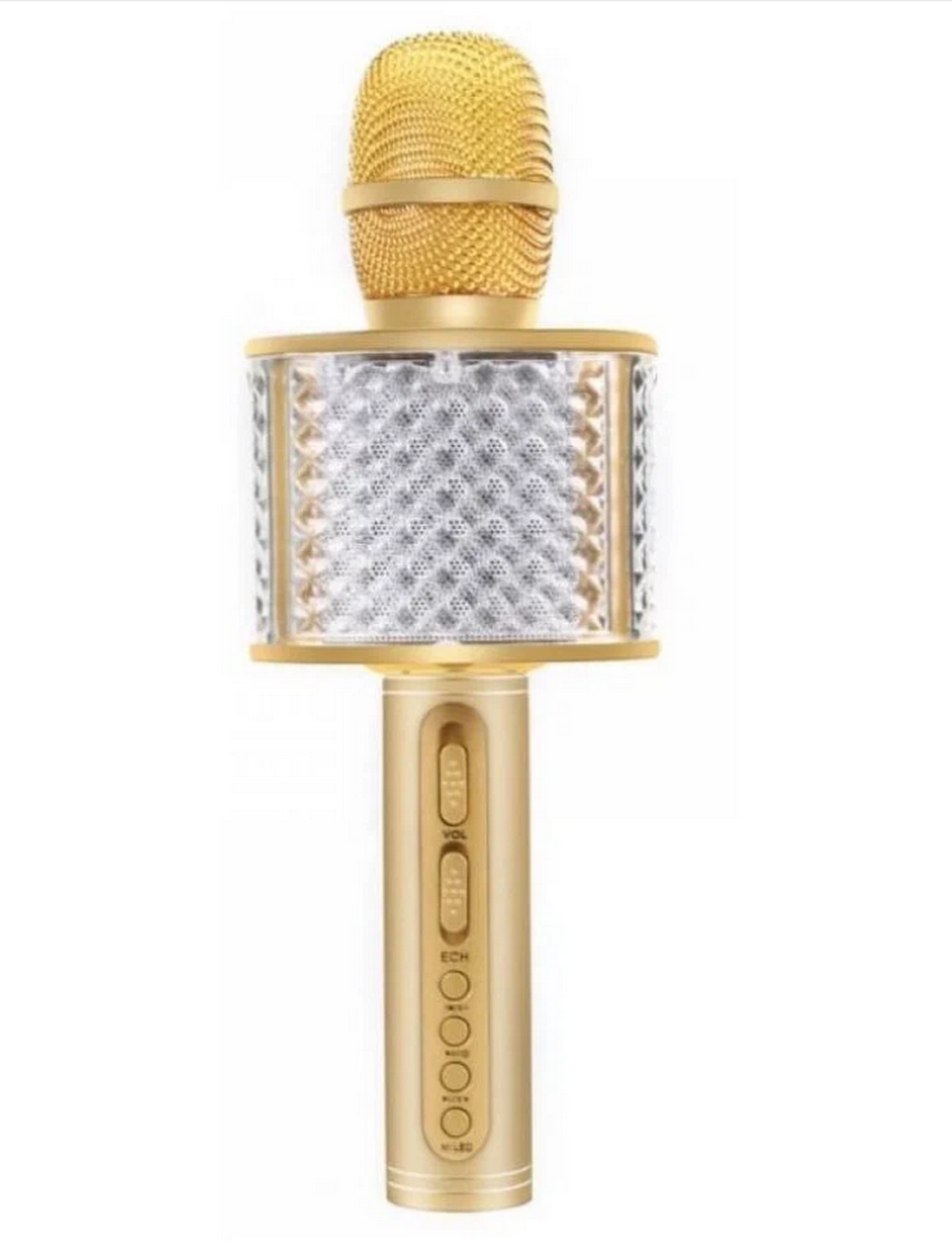 Беспроводная колонка-микрофон SU YOSD YS-86 Magic Karaoke
