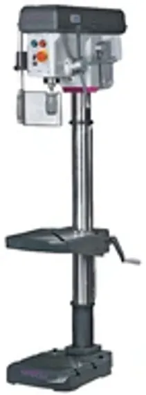 Вертикально-сверлильный станок Optimum OPTIdrill DH 28GS