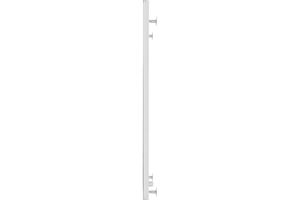 Полотенцесушитель Royal Thermo Stato П15 500х1000 электро (встроен. диммер) стальной НС-1433972