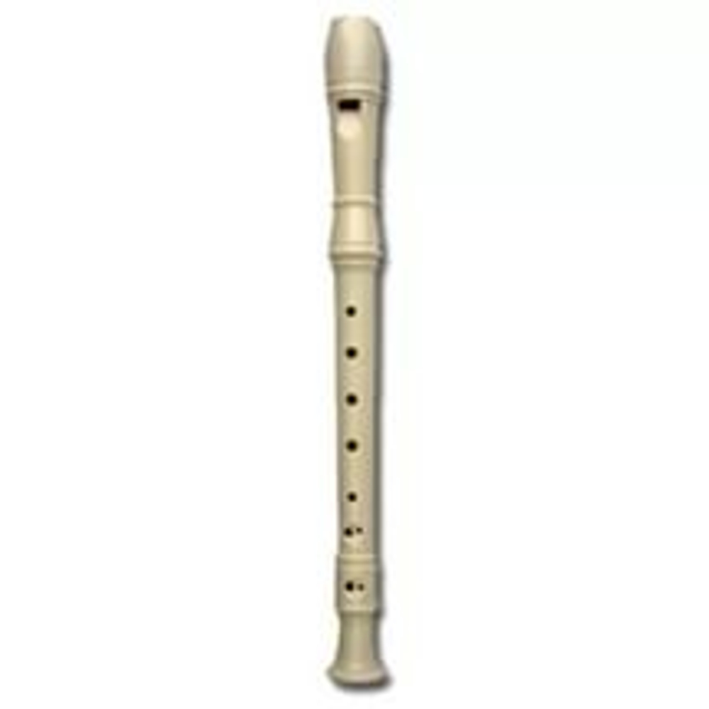 Блокфлейта германская система SWAN SW8K-PP