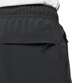 Теннисные шорты Nike Court Advantage Dri-Fit 6in Tennis - Black