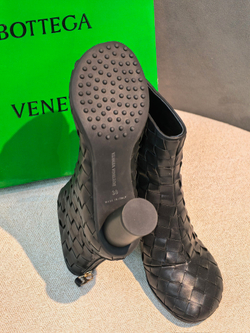 Ботильоны Bottega Veneta