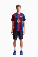 Футболка Nike FC Barcelona 26/27 Home Stadium