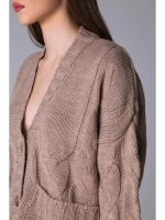 Кардиган oversize