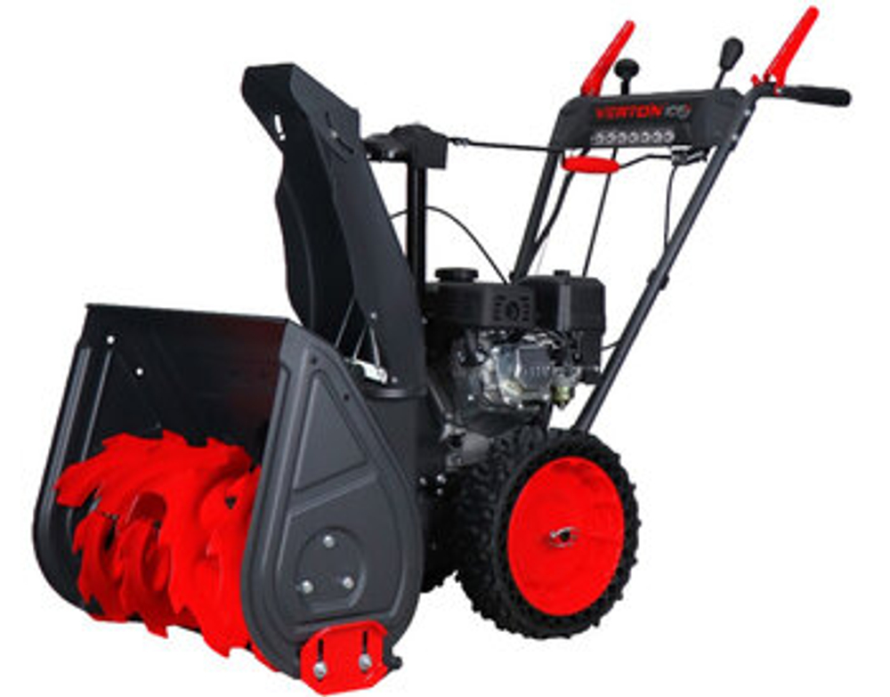 Снегоуборщик Verton Ice SB-762MLE, Электростартер, 7 л.с.