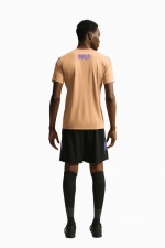 Футболка Nike FC Barcelona x Kobe 26/27 Strike - бежевый