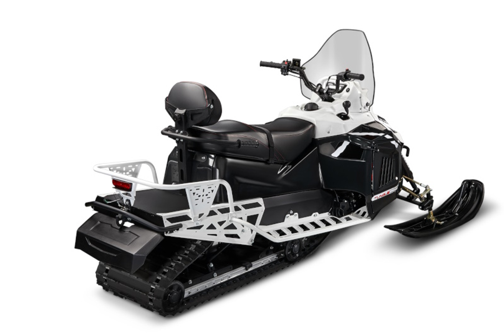 Снегоход IRBIS TUNGUS 600LE PRO 25/26