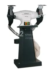 Точильный станок Optimum OPTIgrind GZ 30DD