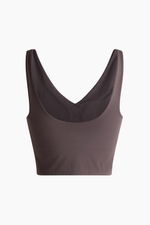 Спортивный топ SculptMove™ со встроенным бра - H&M