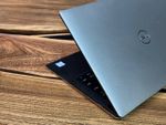 13.3" Ноутбук Dell XPS 13 9370 Touch (3840x2160 , Intel Core i7-8550U, RAM 8ГБ, SSD 256ГБ, Intel UHD Graphics 620, OS Windows)