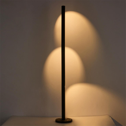 7021/6FL NATURE ODL25 675 Уличный светильник поворотный на 350° IP65 LED 6W 3000K 60° AC110-240V BAMBOO