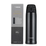 Термос Zojirushi SM-TA48-BA 0,48 л (черн.)