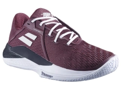 Теннисные кроссовки Babolat Propulse Fury 3 All Court - port royale