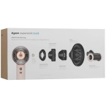 ФЕН DYSON SUPERSONIC NURAL KANZAN PINK (HD16)