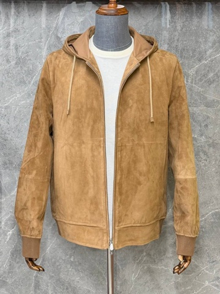 Куртка Brunello Cucinelli