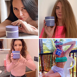 Интенсивная маска для глубокого питания и восстановления OK BEAUTY REPAIR & RECOVERY