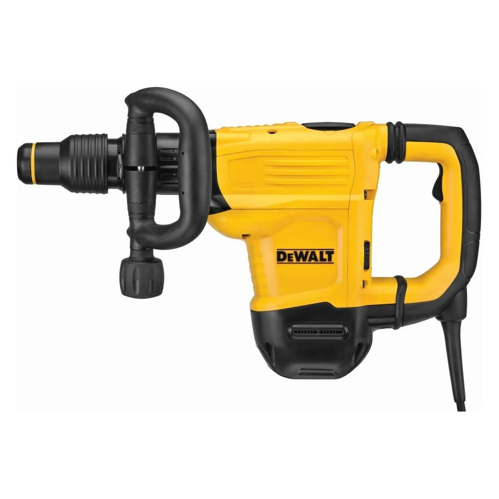 Отбойный молоток DeWalt D25832K