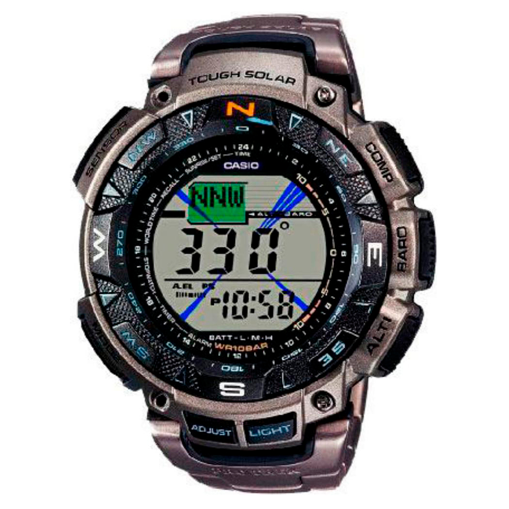 Casio PRG-240T-7