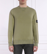 Худи CALVIN KLEIN JEANS - зеленый(J30J325145)
