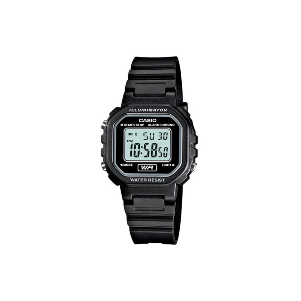 Часы CASIO DIGITAL STANDARD, LA-20WH-1A