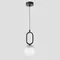 Подвесной светильник Catkin CATKIN SP1.1 Crystal Lux