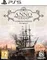 PS5 Anno 1800 Console Edition (Новый, Полностью на русском языке, PPSA-04719)