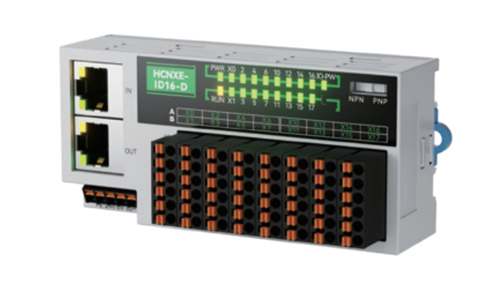 HCNXE-ID16-D