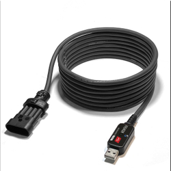 Кабель для ГБО FTDI U3F PREMIUM (УНИВЕРСАЛЬНЫЙ) 3 метра