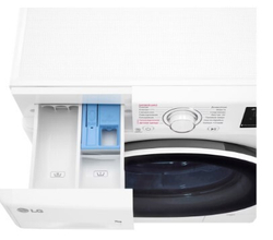 Стиральная машина LG F2V3HS0W