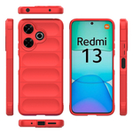 Противоударный чехол Flexible Case для Redmi 13