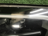 Фара правая Mercedes GLC X253 (19-22) LED