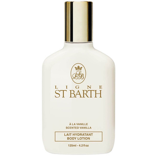 Ligne St. Barth Moisturizing Body Lotion - Vanilla 125mL