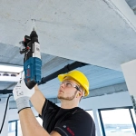 Перфоратор с патроном SDS-plus GBH 2-28 BOSCH 0611267500