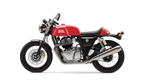 Royal Enfield Continental GT 650 Rocker Red (Standard / Single tone) 2025