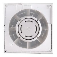 Накладной вентилятор Soler Palau SILENT-300 CHZ