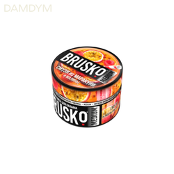 Бестабачная смесь BRUSKO Medium 50 грамм.
