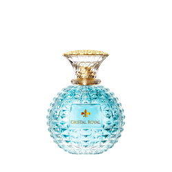 Marina de Bourbon Cristal Royal L'Eau — парфюмерная вода для женщин.
