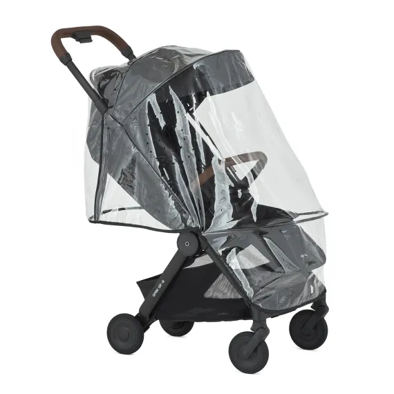 Дождевик для детской коляски ANEX AIR-Q