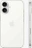 Смартфон Apple iPhone 16 128GB White Dual SIM