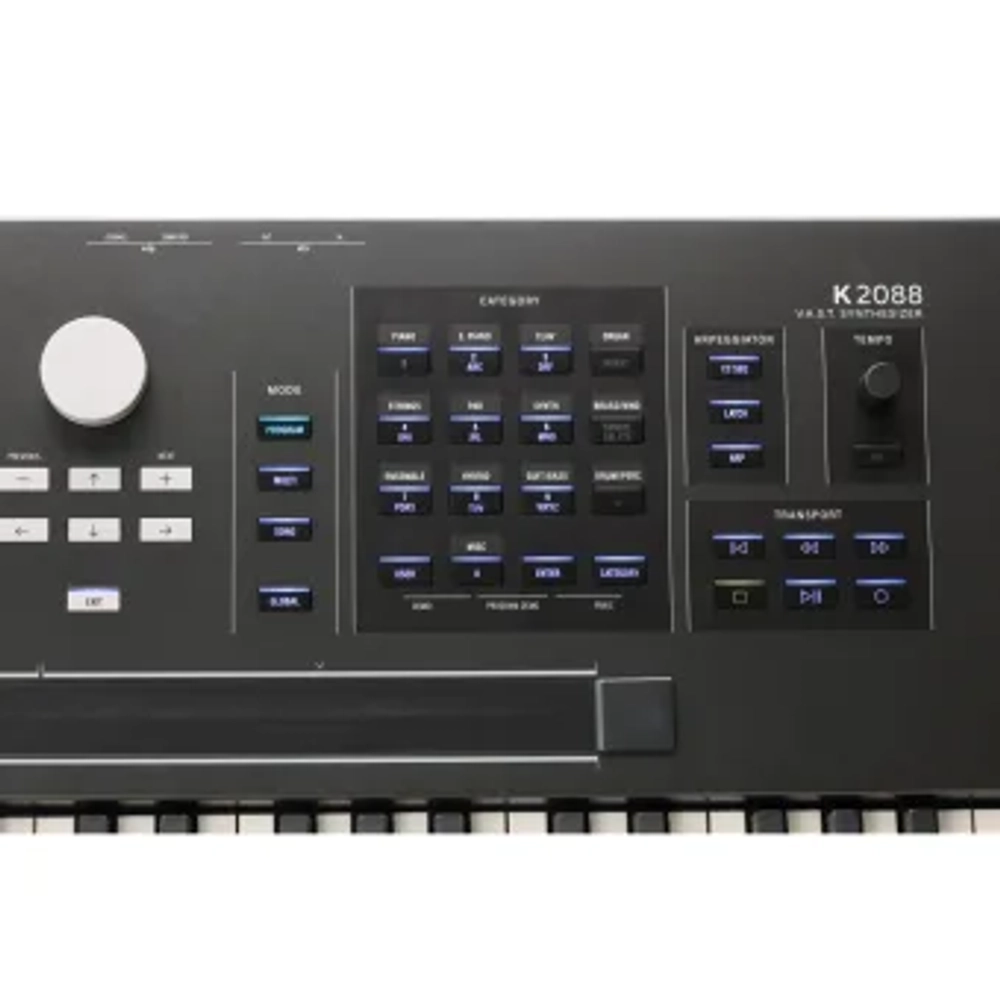 Kurzweil K2088