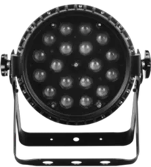 Прожектор заливающего света LightCraft RGBWA-UV IP 65