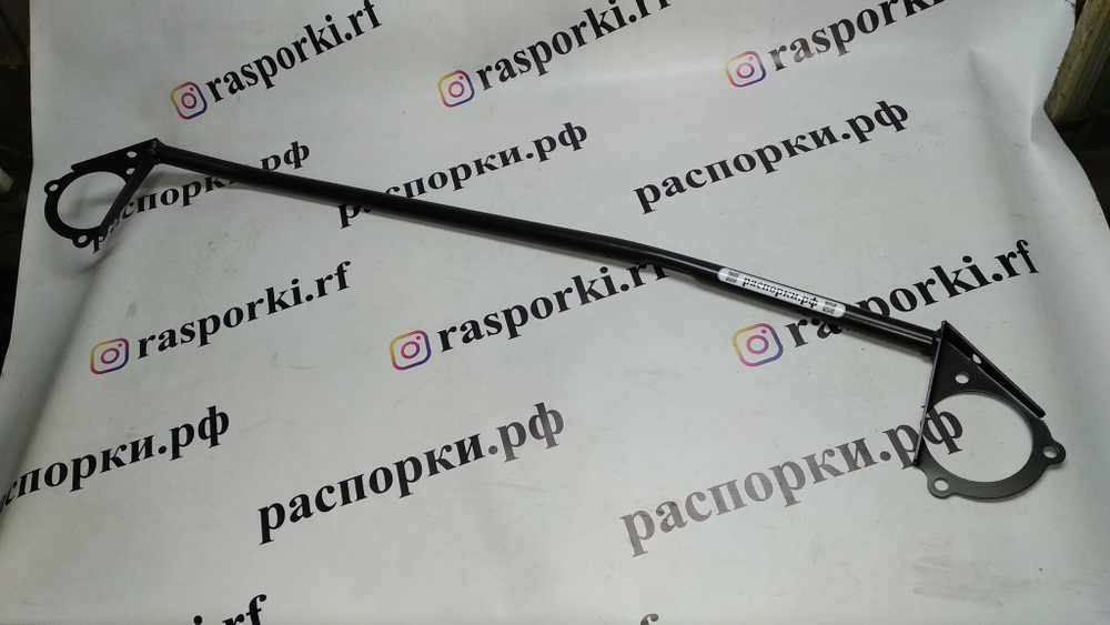 Распорка передних стоек (стаканов) Volvo S60 2, Volvo V60 1, Volvo S80 2 и Volvo XC70 3 (ПОД ЗАКАЗ)