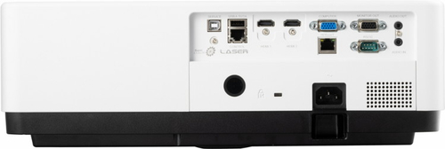 Проектор ViewSonic LSC731WU-ST короткофокусный, лазерный