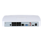IP-видеорегистратор 8 каналов Dahua DHI-NVR2108-8P-4KS3