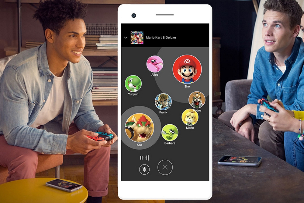 Nintendo Switch Online (Индивидуальное членство - 12 месяцев) (Цифровая версия) (PL)