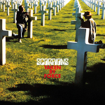Scorpions / 50th Anniversary Deluxe Editions (Vinyl Boxset) (10LP+10CD)
